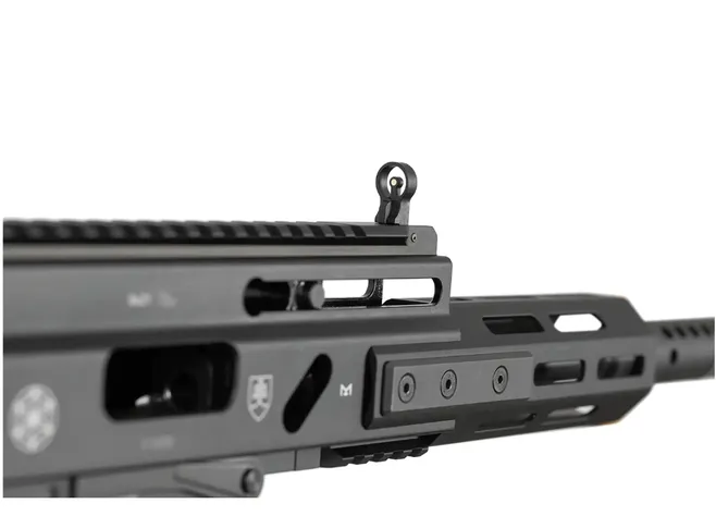 Карабин Grand Power Stribog SR9A3 10" кол. 9х21 Фото 3